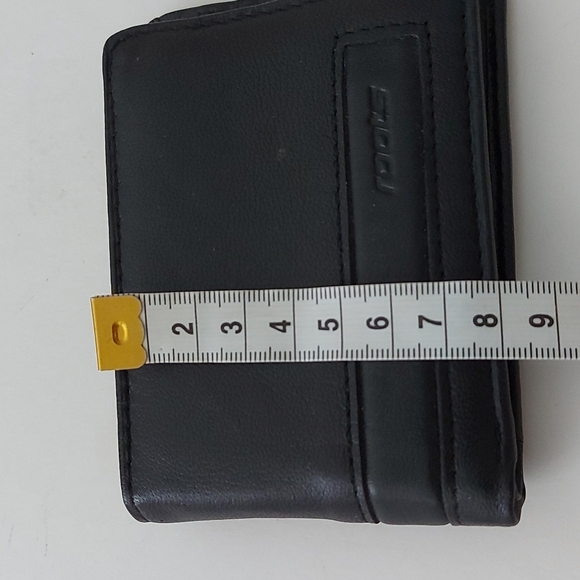 Mens Roots Wallet - Picture 12 of 12